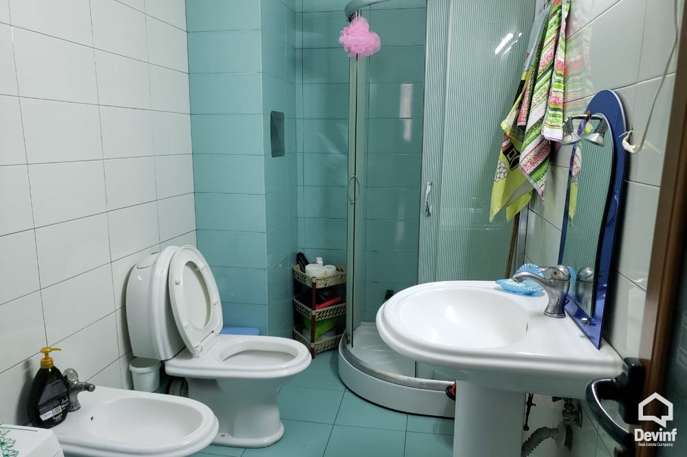 Tirane For Sale Apartment 2+1+A Kavaja street Apartment