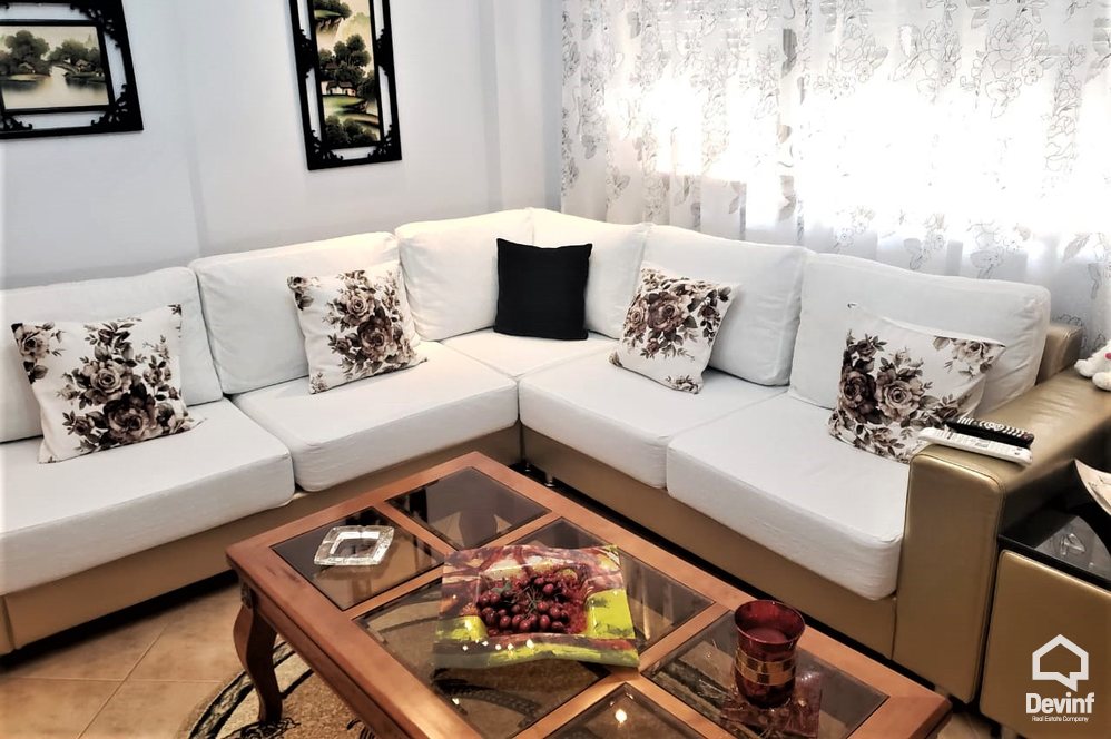 Tirane Qera Apartament 2+1+A Apartament prane Rr. Myslym Shyri apartament