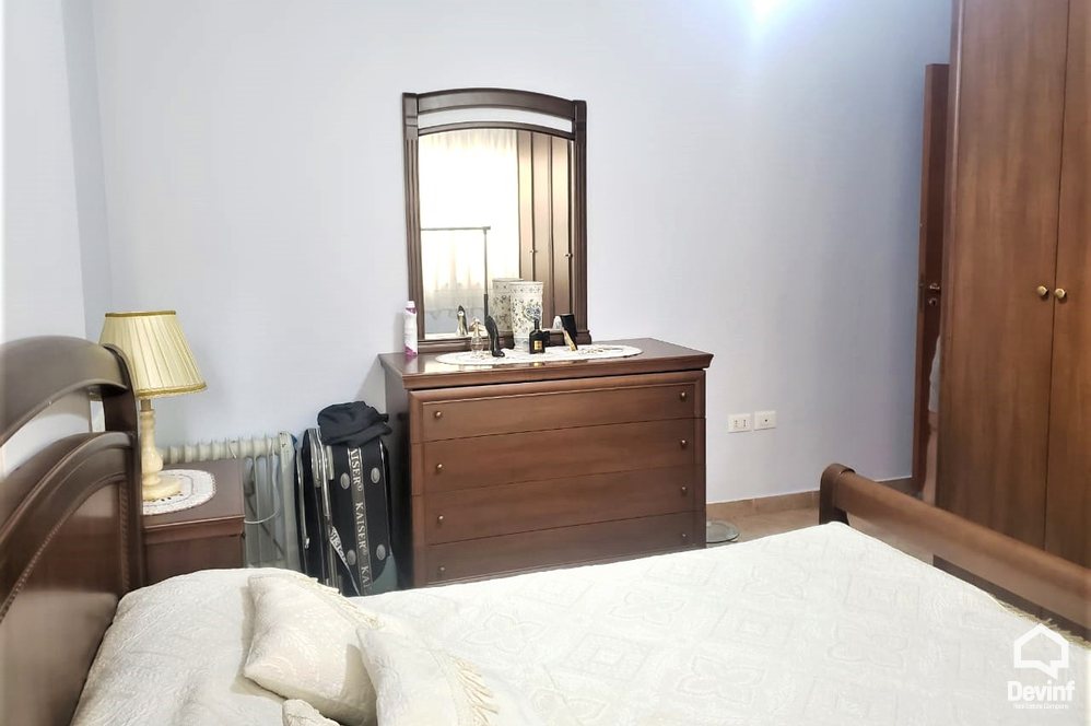 Tirane Qera Apartament 2+1+A Apartament prane Rr. Myslym Shyri apartament