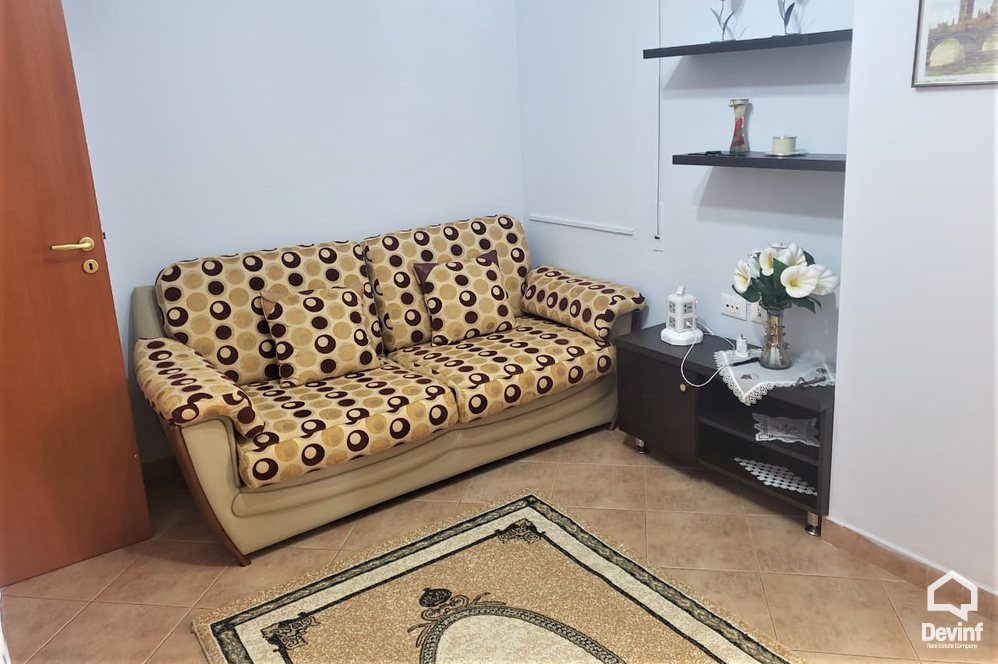 Tirane Qera Apartament 2+1+A Apartament prane Rr. Myslym Shyri apartament