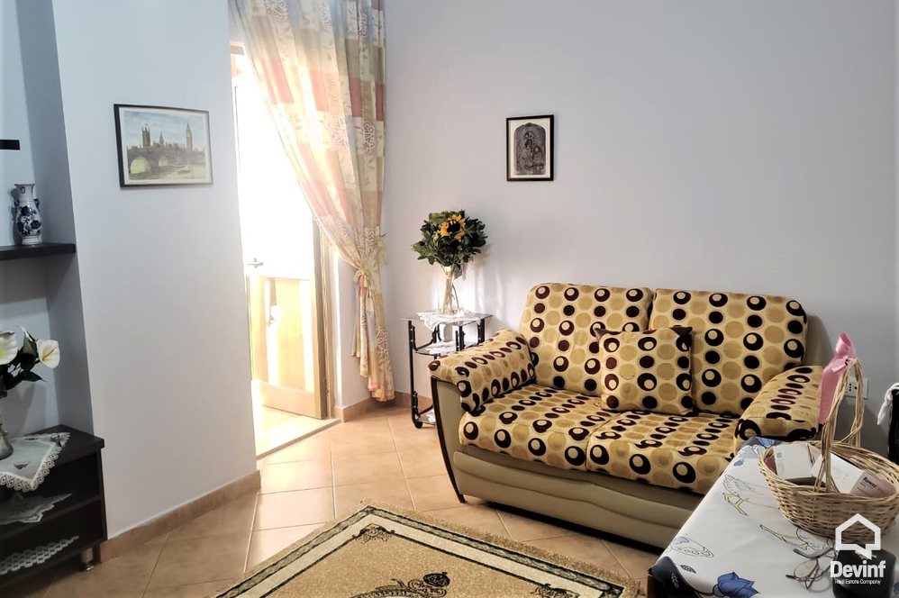 Tirane Qera Apartament 2+1+A Apartament prane Rr. Myslym Shyri apartament