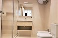 Me Qera Apartament 3+1+A Ne zonen e Bllokut Tirane
