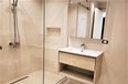 Me Qera Apartament 3+1+A Ne zonen e Bllokut Tirane