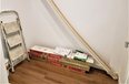 Me Qera Apartament 3+1+A Ne zonen e Bllokut Tirane