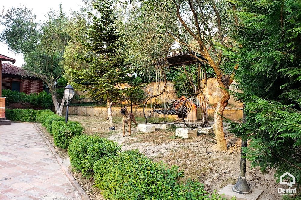 Tirane For Sale Villa  Peze village Villa
