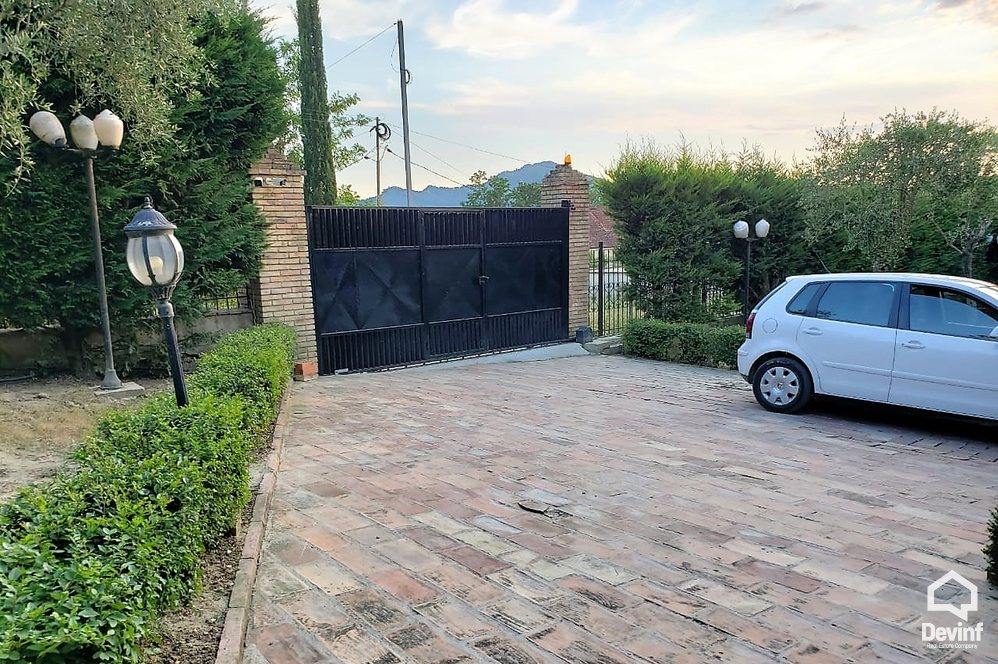 Tirane For Sale Villa  Peze village Villa