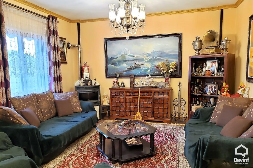 Tirane For Sale Villa  Peze village Villa