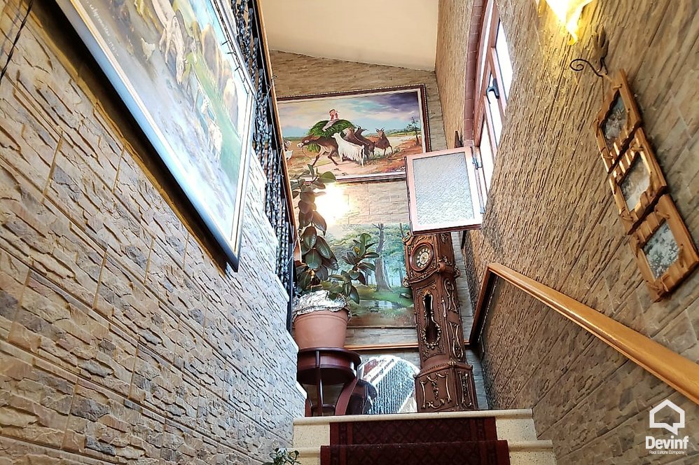 Tirane For Sale Villa  Peze village Villa
