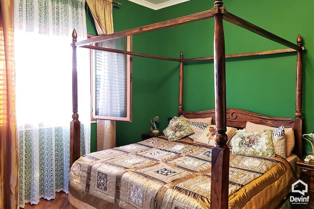 Tirane For Sale Villa  Peze village Villa