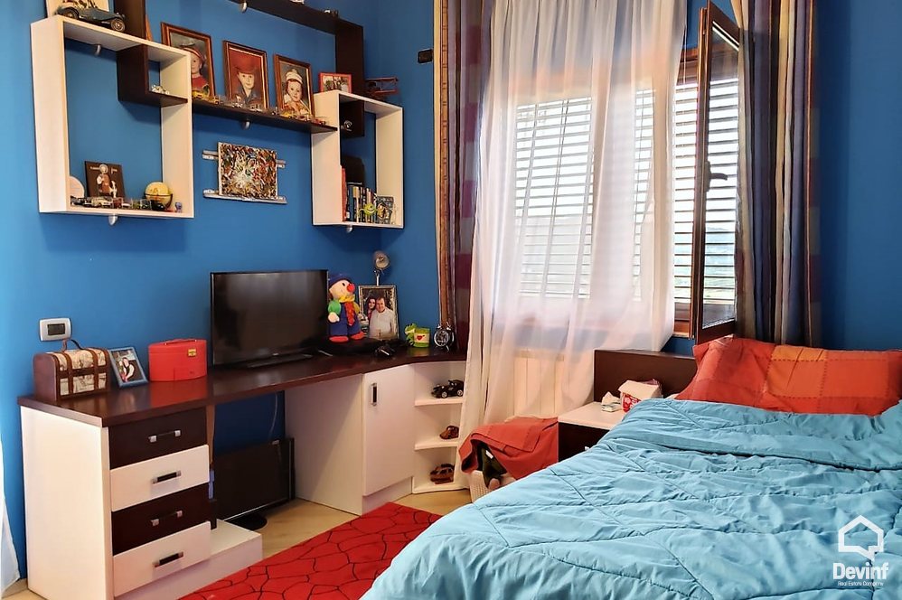 Tirane For Sale Villa  Peze village Villa
