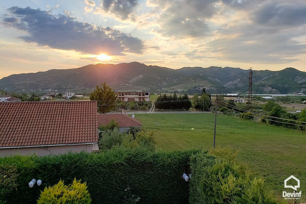 Tirane For Sale Villa  Peze village Villa