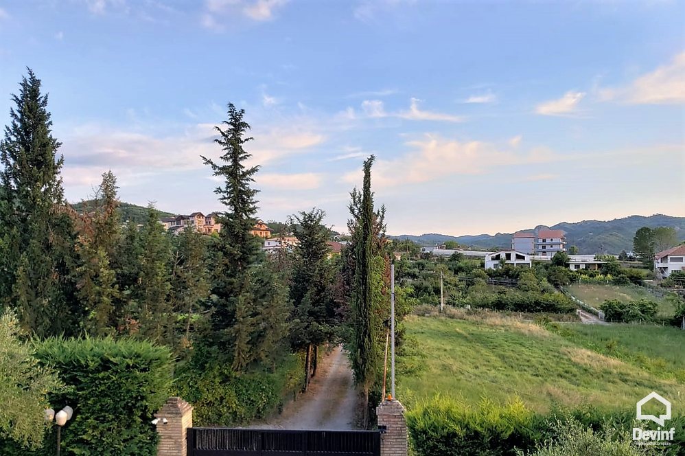 Tirane For Sale Villa  Peze village Villa
