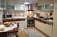 Me Qera Apartament 2+1+A Apartament ne Rr. Elbasanit Tirane