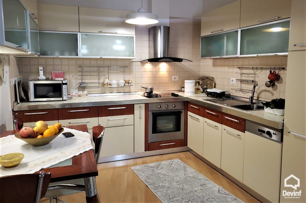 Tirane Qera Apartament 2+1 Apartament ne Rr. Elbasanit apartament