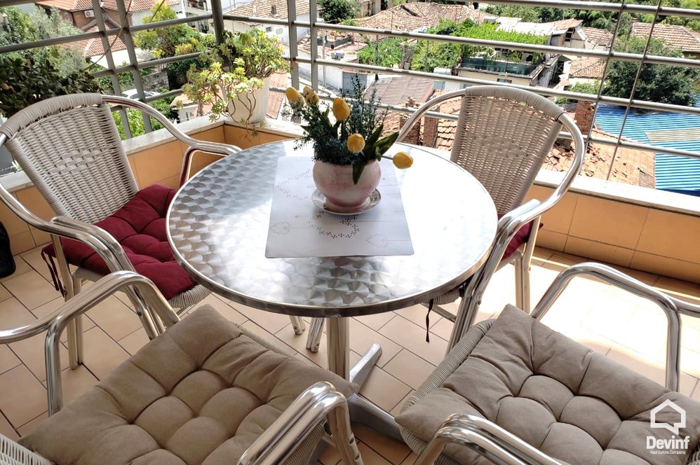 Tirane Qera Apartament 2+1 Apartament ne Rr. Elbasanit apartament