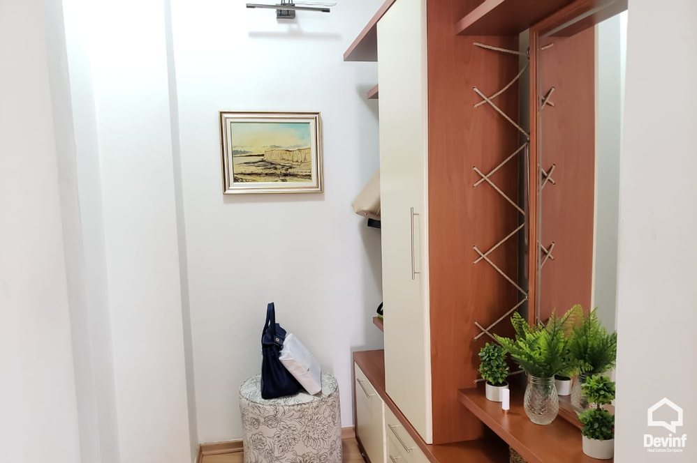 Tirane Qera Apartament 2+1 Apartament ne Rr. Elbasanit apartament