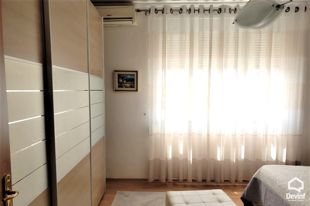 Tirane Qera Apartament 2+1 Apartament ne Rr. Elbasanit apartament