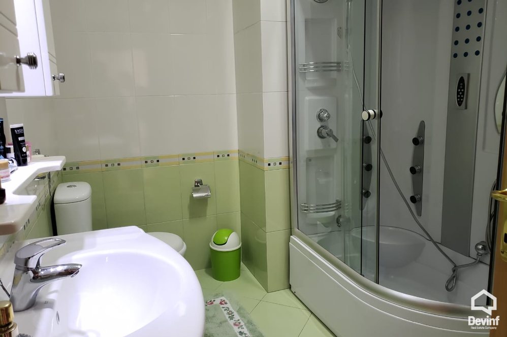 Tirane Qera Apartament 2+1 Apartament ne Rr. Elbasanit apartament