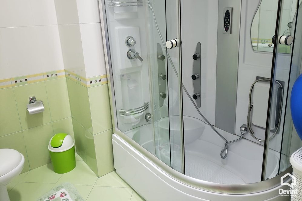 Tirane Qera Apartament 2+1 Apartament ne Rr. Elbasanit apartament