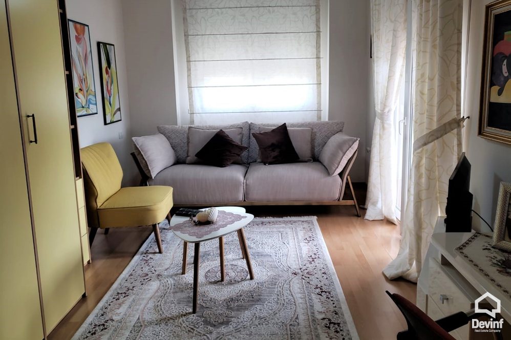 Tirane Qera Apartament 2+1 Apartament ne Rr. Elbasanit apartament