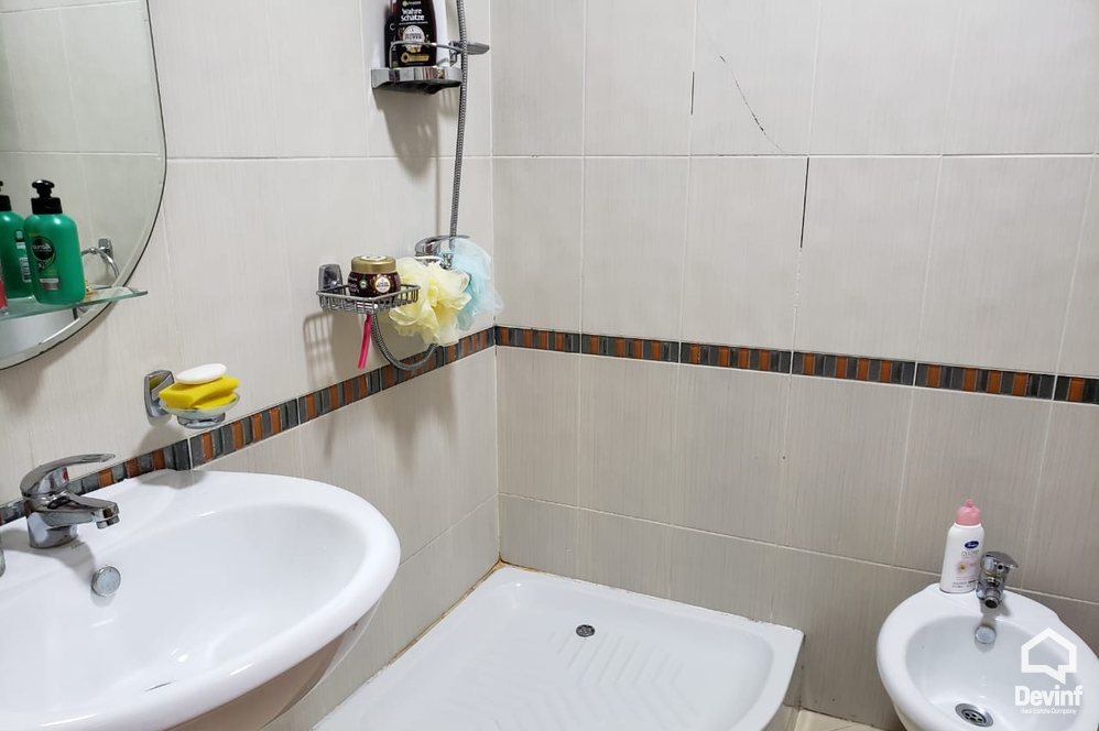 Tirane Qera Apartament 2+1 Apartament ne Rr. Elbasanit apartament