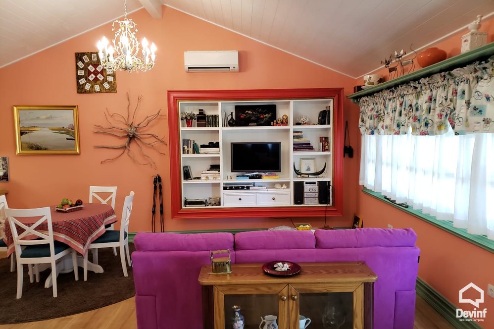 Tirane For Rent Villa 1+1 House in east Tirana, close to Dajti Mountain Apartment Villa
