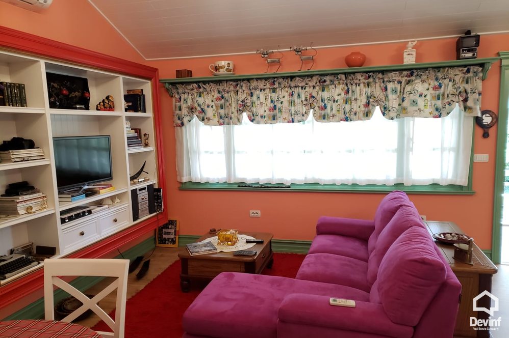 Tirane For Rent Villa 1+1 House in east Tirana, close to Dajti Mountain Apartment Villa