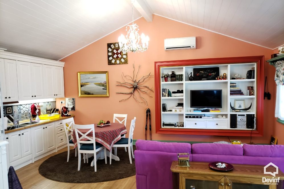 Tirane For Rent Villa 1+1 House in east Tirana, close to Dajti Mountain Apartment Villa