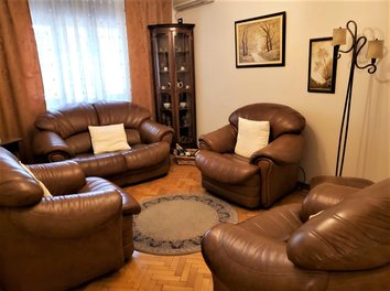 Apartament Shitje Apartament per biznes, ne katin e dyte prane Ures se Tabakeve
