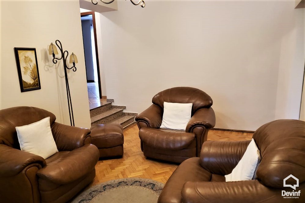 Tirane Shitje Apartament 3+1+G Apartament per biznes, ne katin e dyte prane Ures se Tabakeve apartament zyre