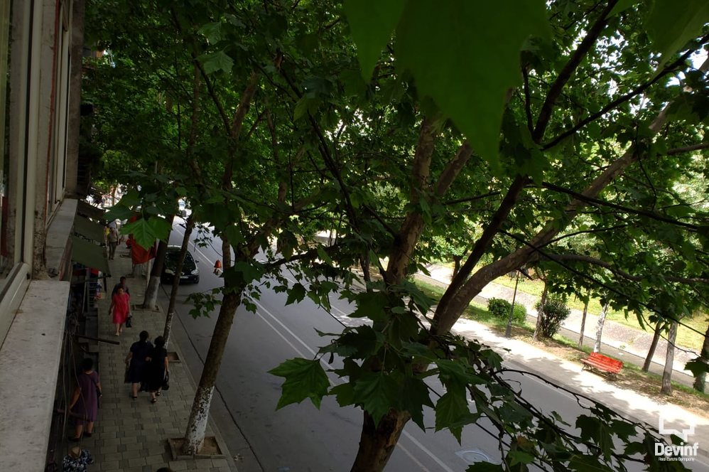Tirane Shitje Apartament 3+1+G Apartament per biznes, ne katin e dyte prane Ures se Tabakeve apartament zyre