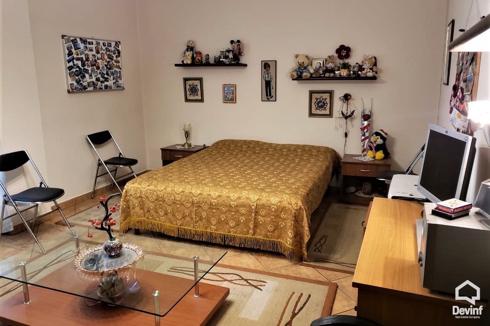 Tirane Shitje Apartament 3+1+G Apartament per biznes, ne katin e dyte prane Ures se Tabakeve apartament zyre