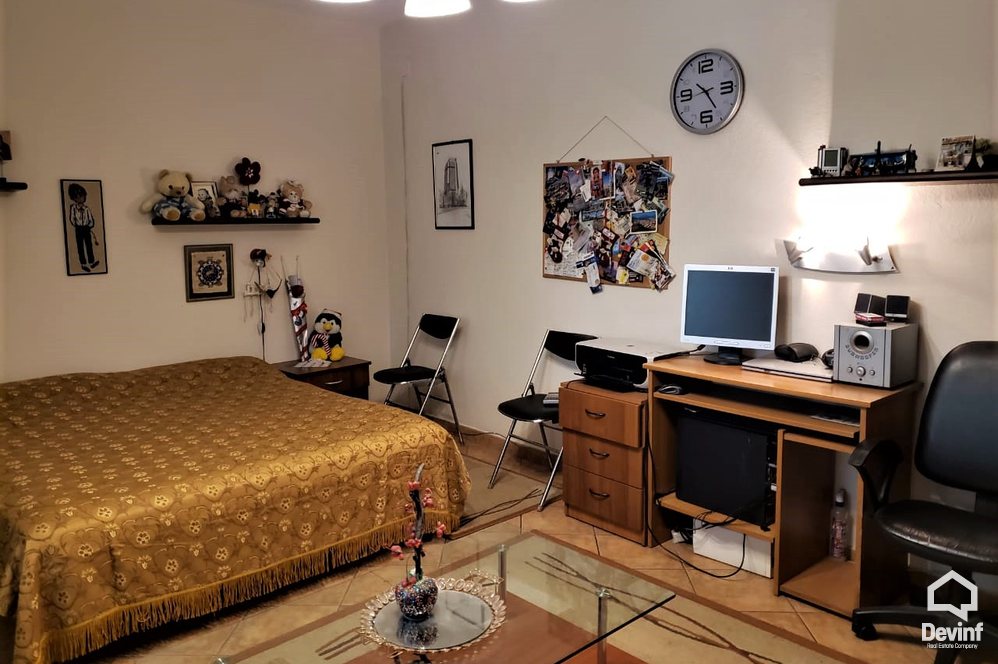 Tirane Shitje Apartament 3+1+G Apartament per biznes, ne katin e dyte prane Ures se Tabakeve apartament zyre