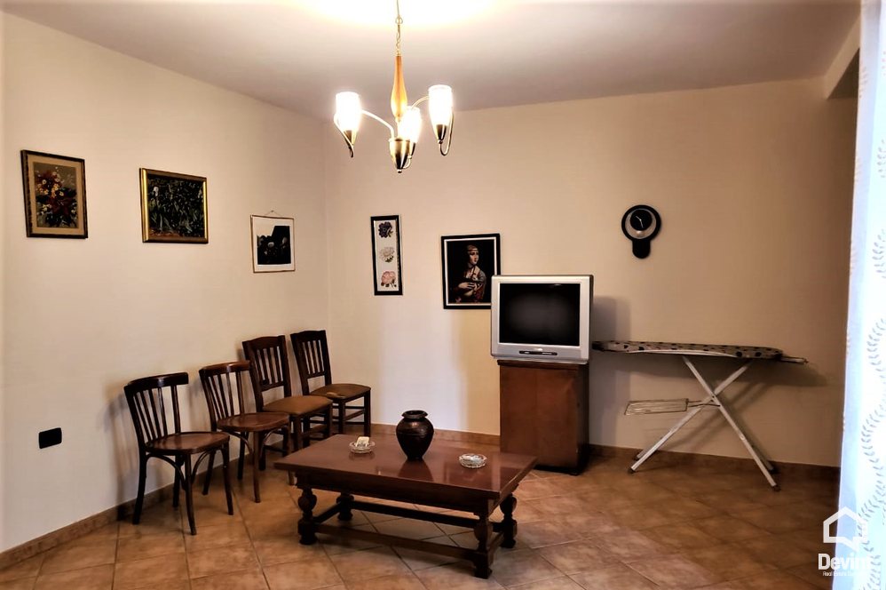Tirane Shitje Apartament 3+1+G Apartament per biznes, ne katin e dyte prane Ures se Tabakeve apartament zyre