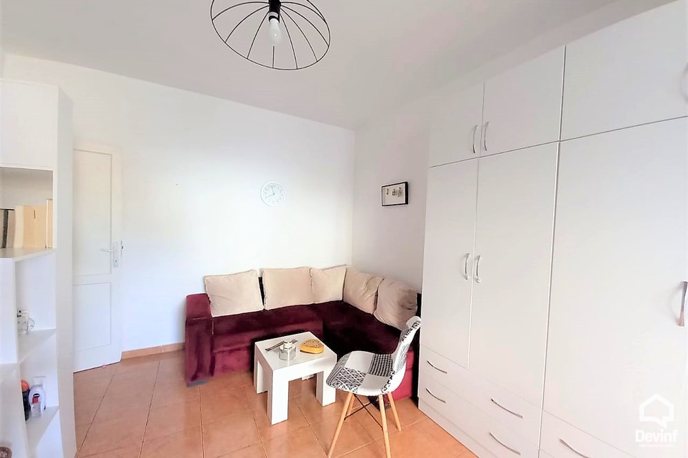 Tirane Shitje Apartament Garsoniere Rruga e Bogdaneve garsoniere