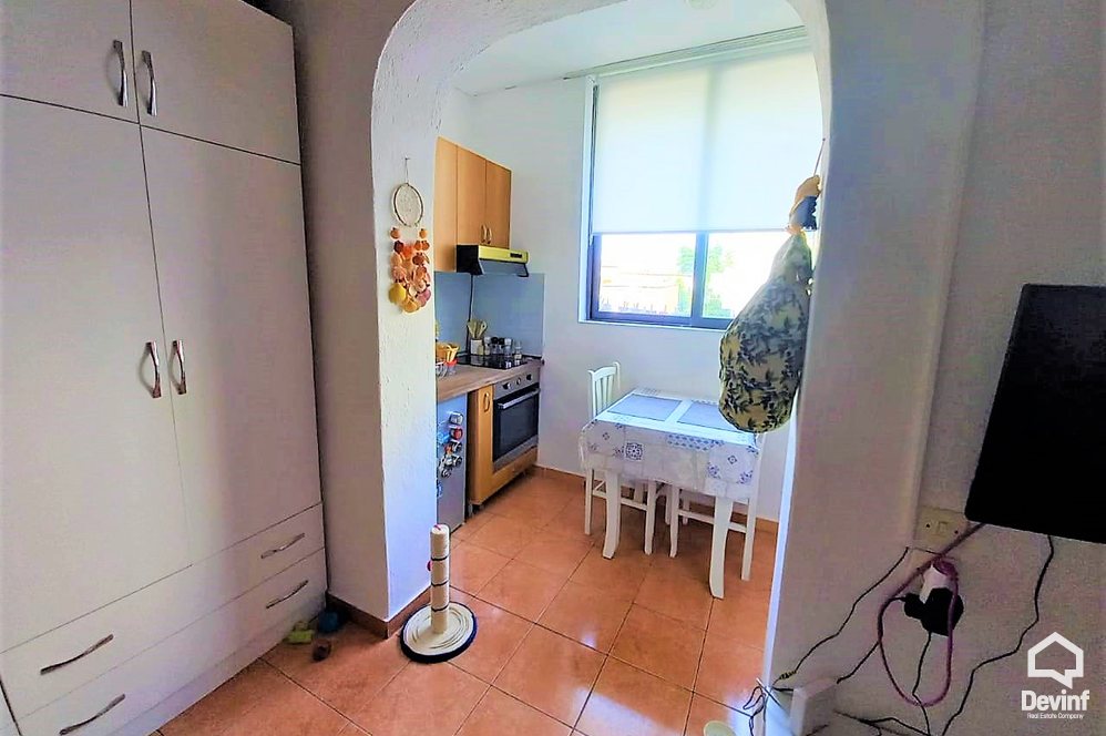 Tirane Shitje Apartament Garsoniere Rruga e Bogdaneve garsoniere