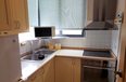 Me Qera Apartament 1+1+G Ne Parkun e Madh te Liqenit, prane Stadiumit Air Albania Tirane