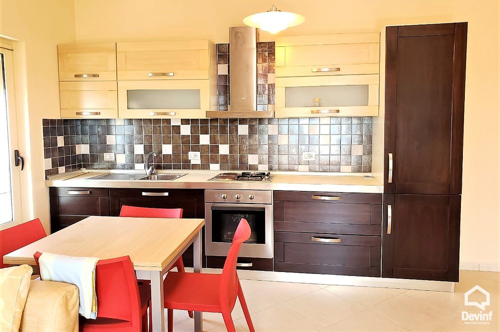 Durres For Sale Apartment 2+1+A Golem, Durres Apartment bregdet Booking/AirBnB turistike