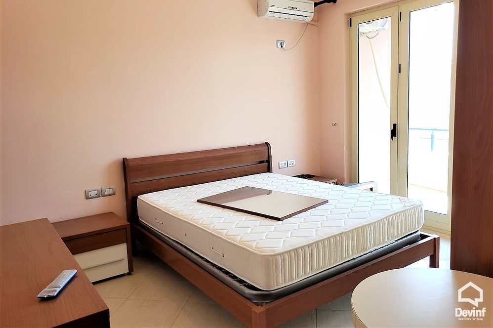 Durres For Sale Apartment 2+1+A Golem, Durres Apartment bregdet Booking/AirBnB turistike