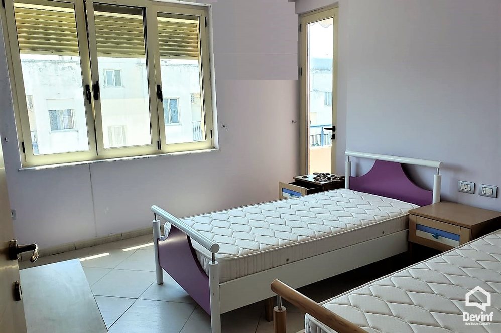 Durres For Sale Apartment 2+1+A Golem, Durres Apartment bregdet Booking/AirBnB turistike