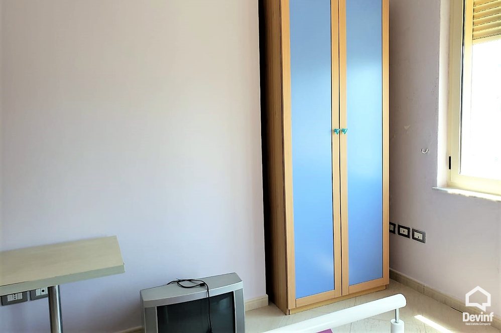 Durres For Sale Apartment 2+1+A Golem, Durres Apartment bregdet Booking/AirBnB turistike
