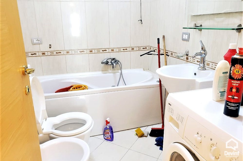 Durres For Sale Apartment 2+1+A Golem, Durres Apartment bregdet Booking/AirBnB turistike