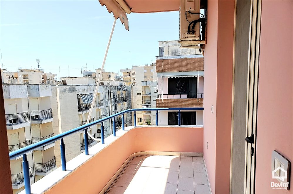 Durres For Sale Apartment 2+1+A Golem, Durres Apartment bregdet Booking/AirBnB turistike