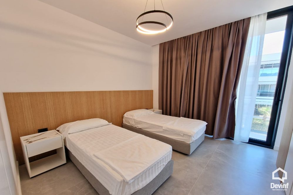 Durres For Sale Villa  Residential Complex, San Pietro Resort, Lalezi Bay, Durres Villa bregdet Residential Complex