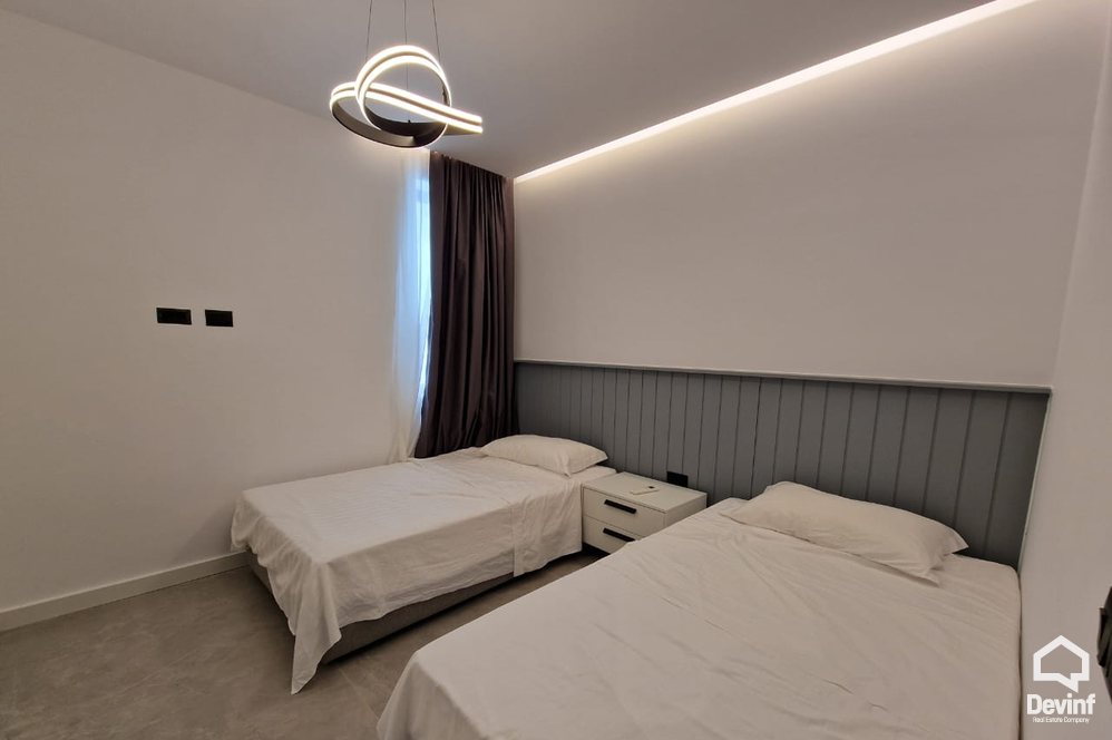 Durres For Sale Villa  Residential Complex, San Pietro Resort, Lalezi Bay, Durres Villa bregdet Residential Complex