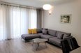 Me Qera Apartament 3+1+A Apartament prane Bllokut te Ambasadave ne Rr. Skenderbej Tirane