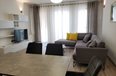 Me Qera Apartament 3+1+A Apartament prane Bllokut te Ambasadave ne Rr. Skenderbej Tirane