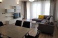 Me Qera Apartament 3+1+A Apartament prane Bllokut te Ambasadave ne Rr. Skenderbej Tirane