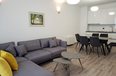 Me Qera Apartament 3+1+A Apartament prane Bllokut te Ambasadave ne Rr. Skenderbej Tirane