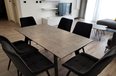 Me Qera Apartament 3+1+A Apartament prane Bllokut te Ambasadave ne Rr. Skenderbej Tirane